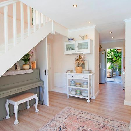 That Cape Town House Dagbreek  Bagian luar foto