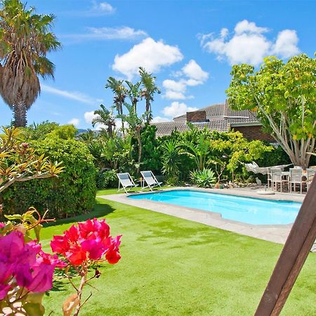 That Cape Town House Dagbreek  Bagian luar foto