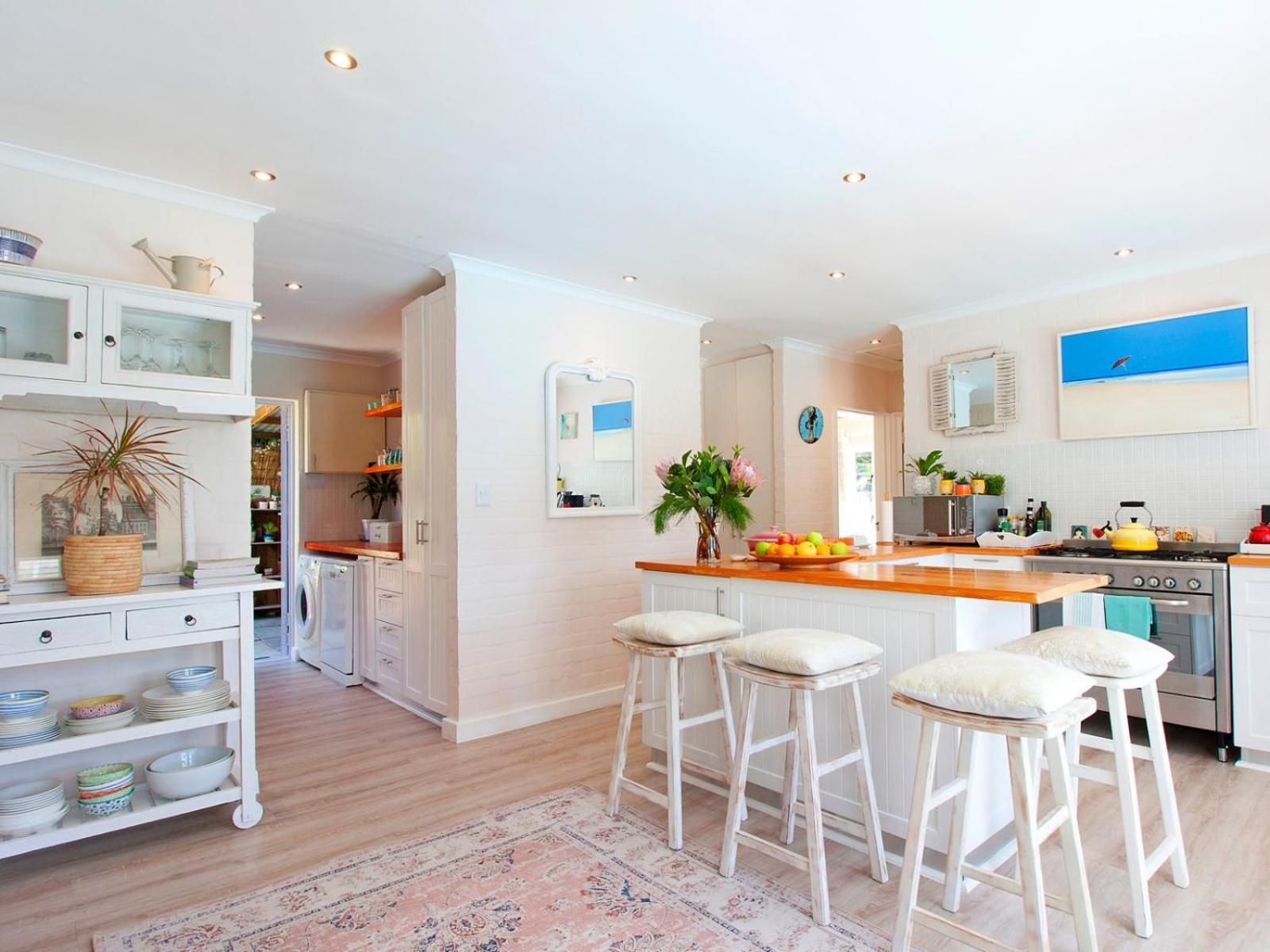 That Cape Town House Dagbreek  Bagian luar foto