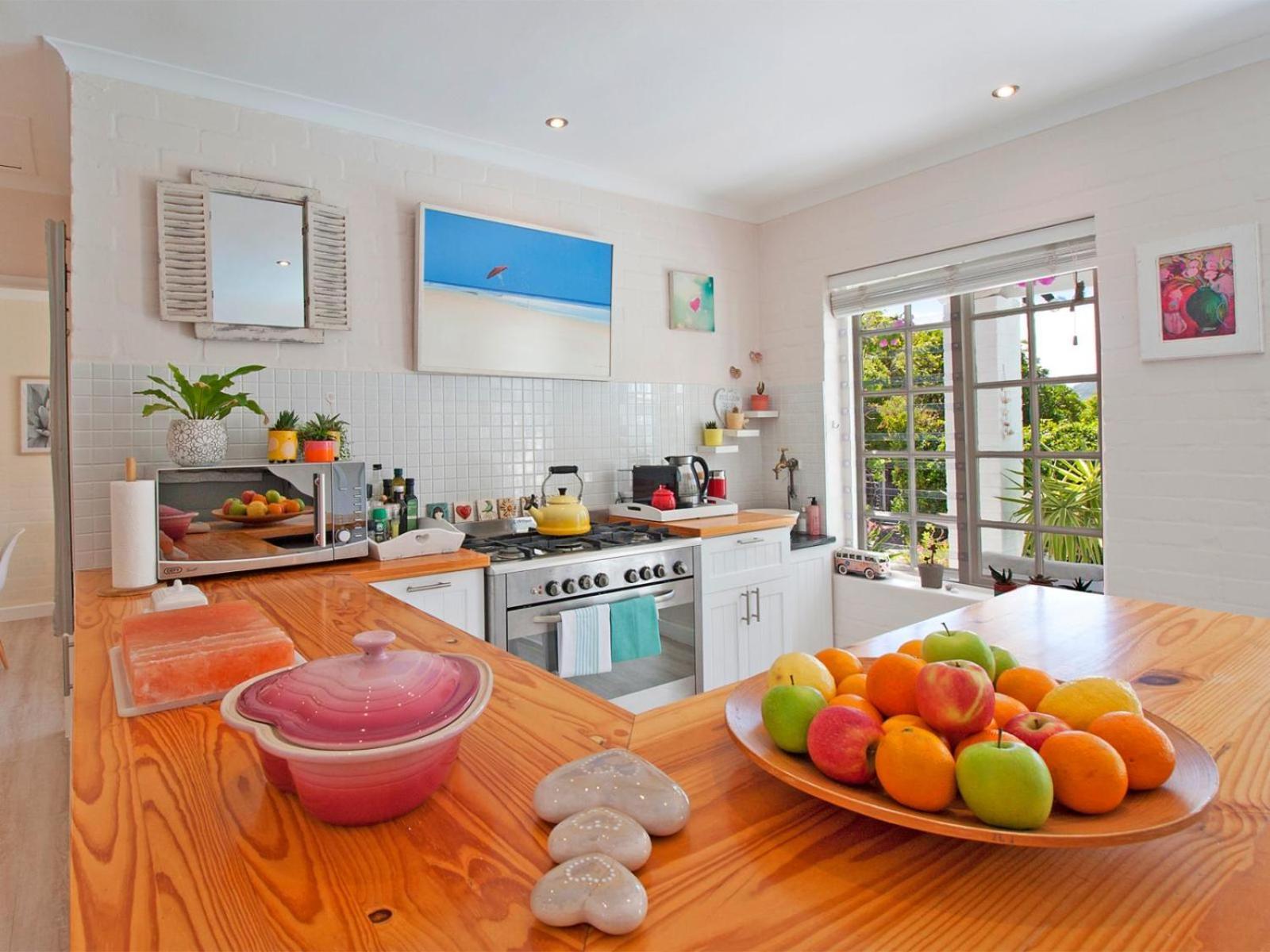 That Cape Town House Dagbreek  Bagian luar foto