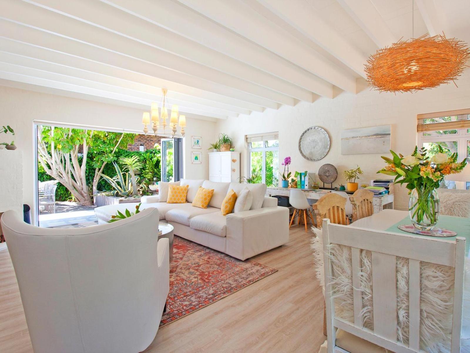 That Cape Town House Dagbreek  Bagian luar foto