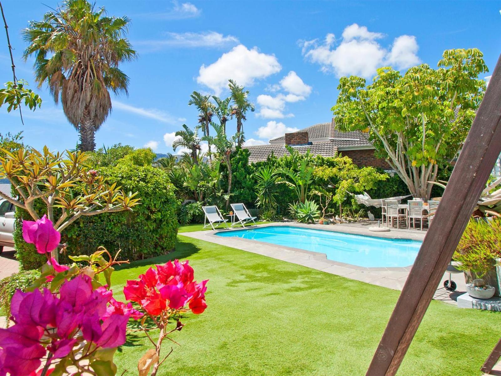 That Cape Town House Dagbreek  Bagian luar foto