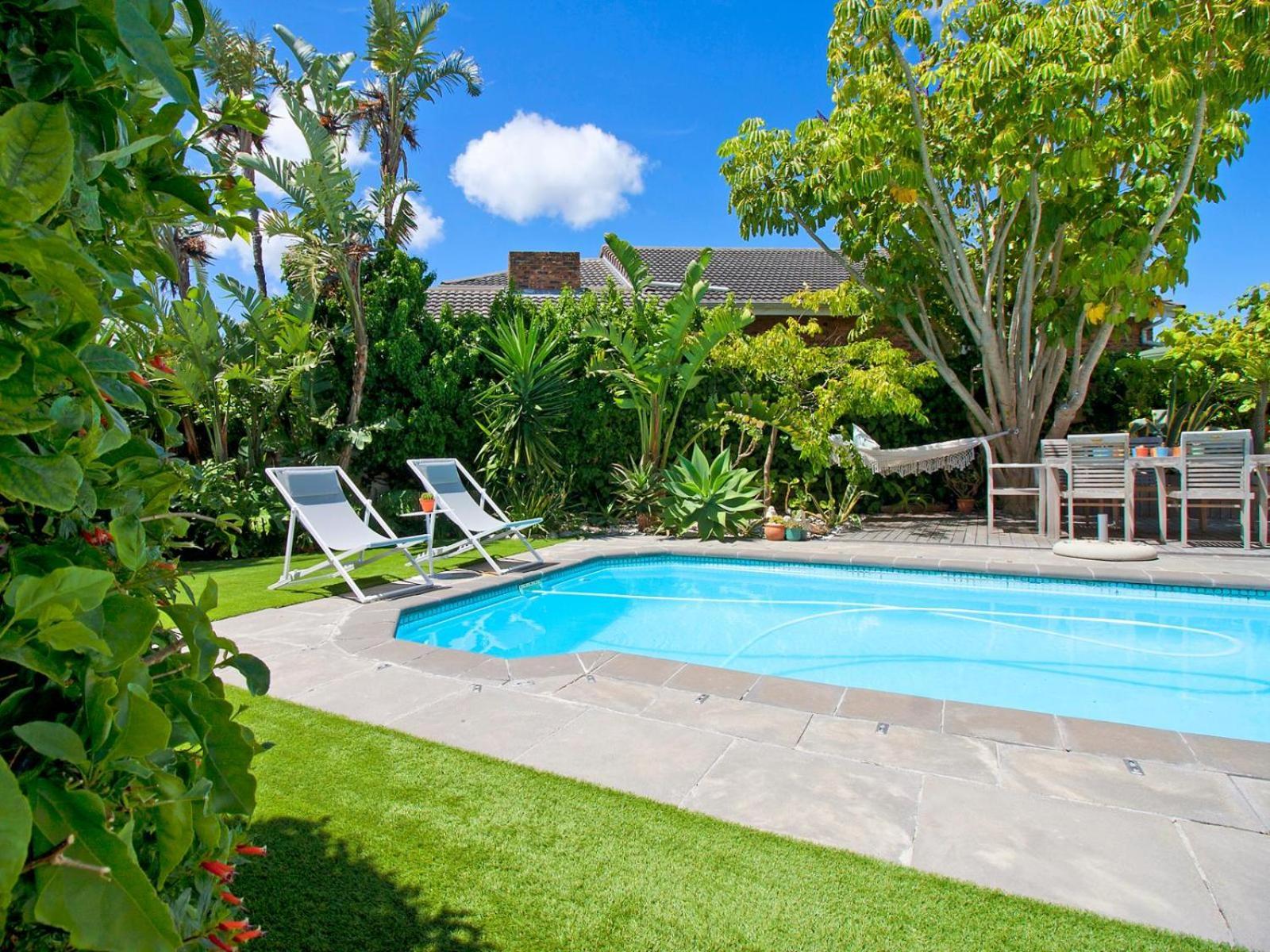 That Cape Town House Dagbreek  Bagian luar foto