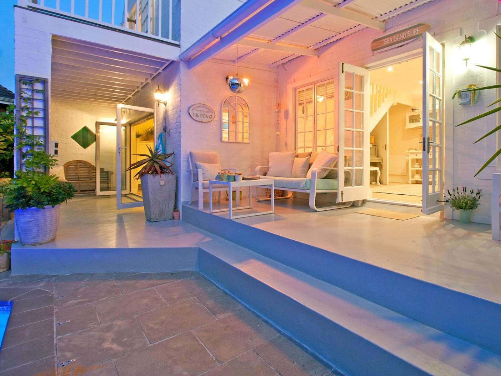 That Cape Town House Dagbreek  Bagian luar foto