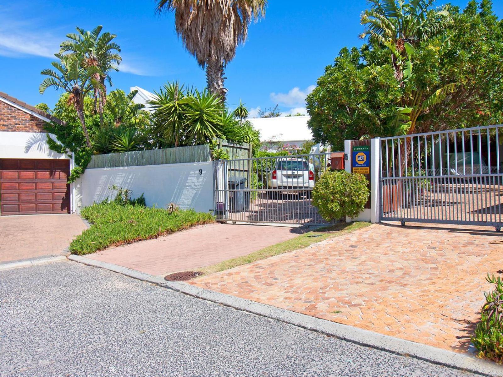 That Cape Town House Dagbreek  Bagian luar foto