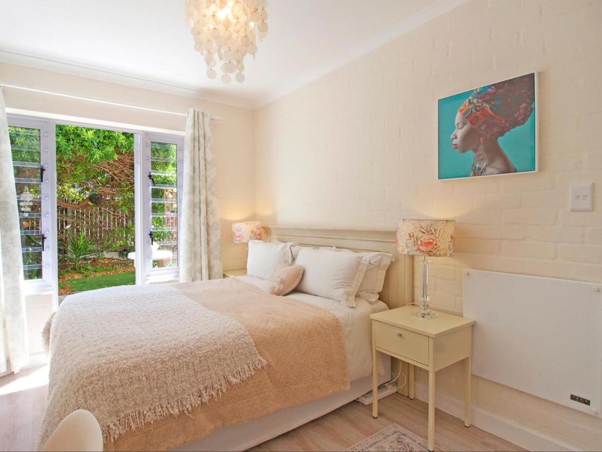 That Cape Town House Dagbreek  Bagian luar foto