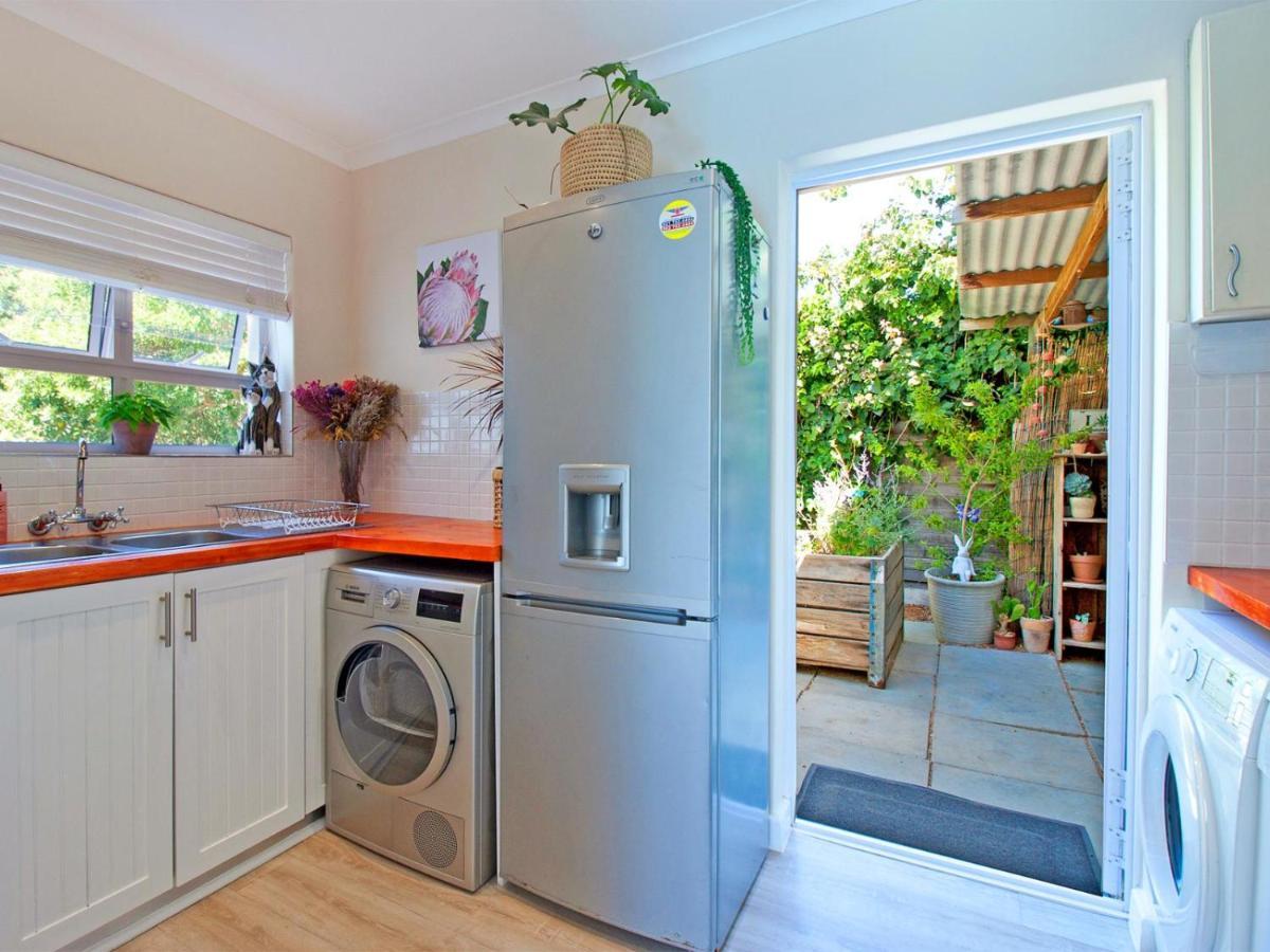 That Cape Town House Dagbreek  Bagian luar foto