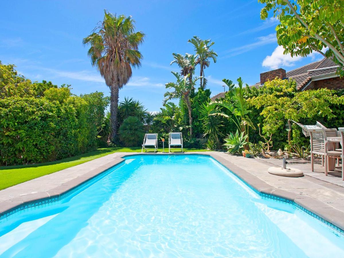 That Cape Town House Dagbreek  Bagian luar foto