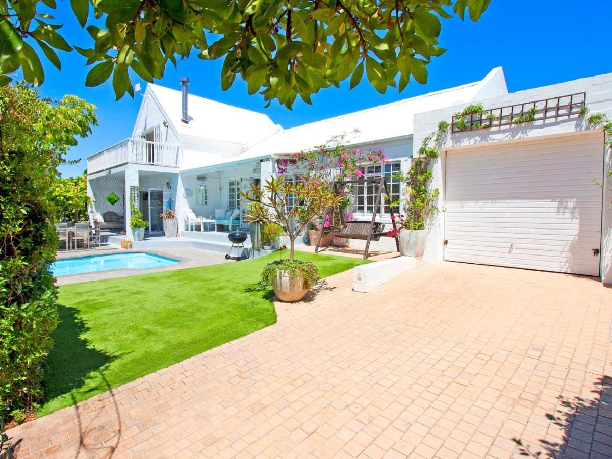 That Cape Town House Dagbreek  Bagian luar foto