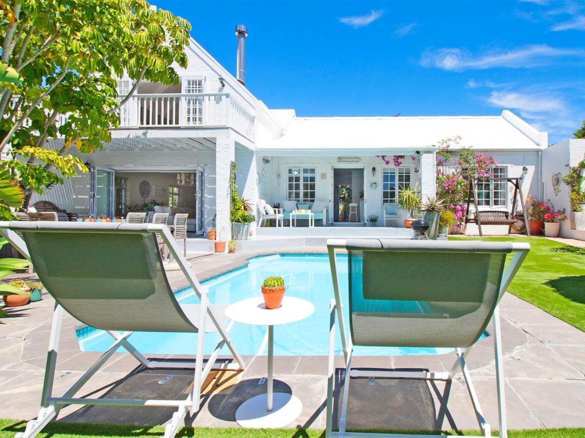 That Cape Town House Dagbreek  Bagian luar foto