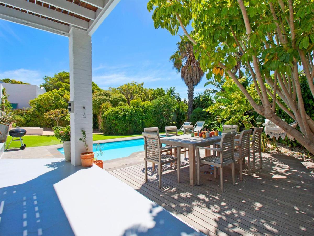 That Cape Town House Dagbreek  Bagian luar foto