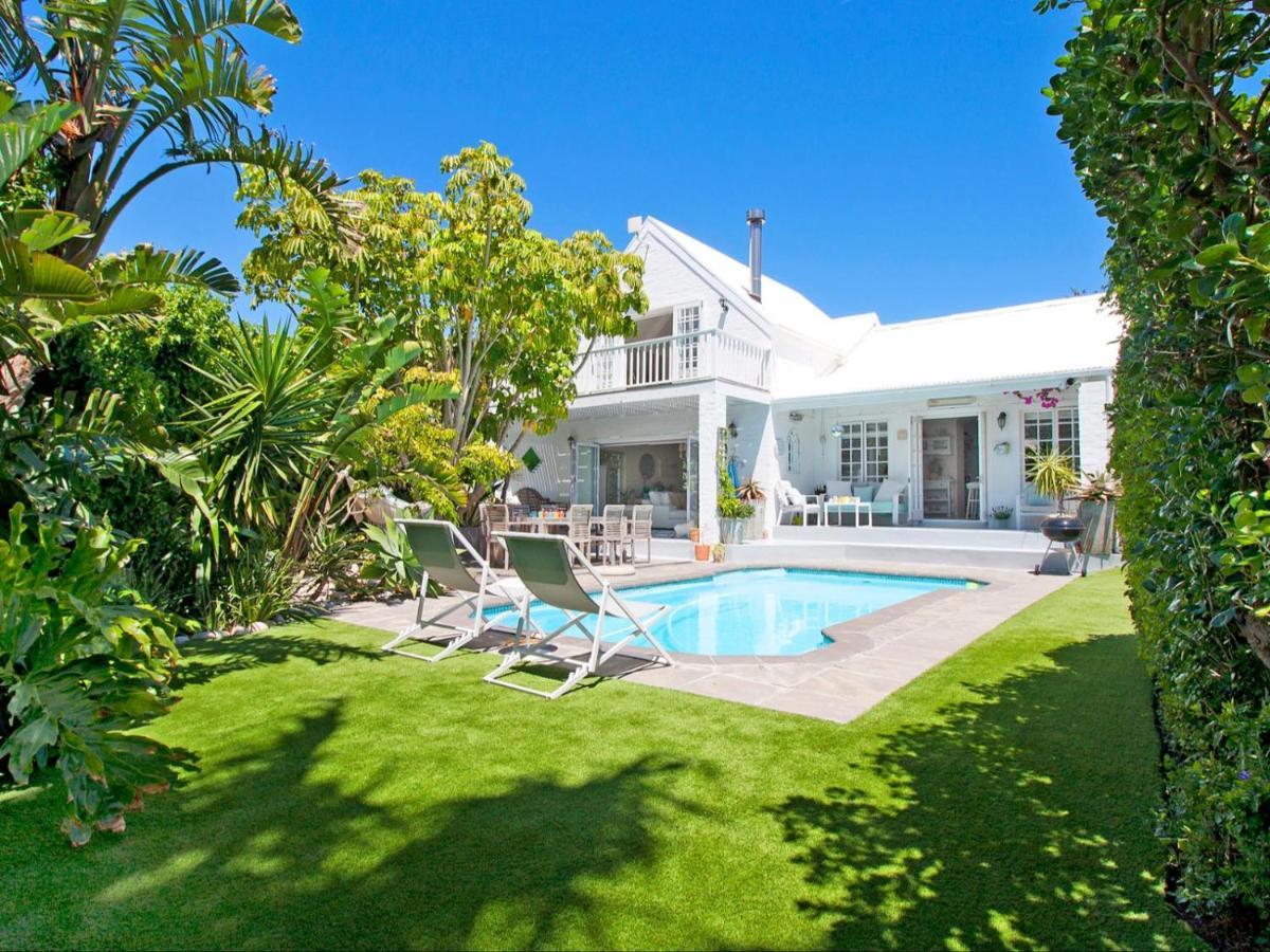 That Cape Town House Dagbreek  Bagian luar foto